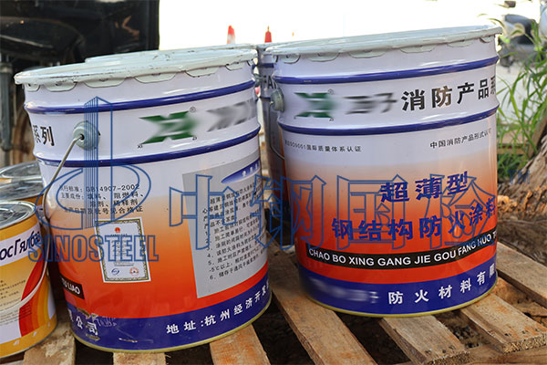 涂料苯系物檢測(cè)