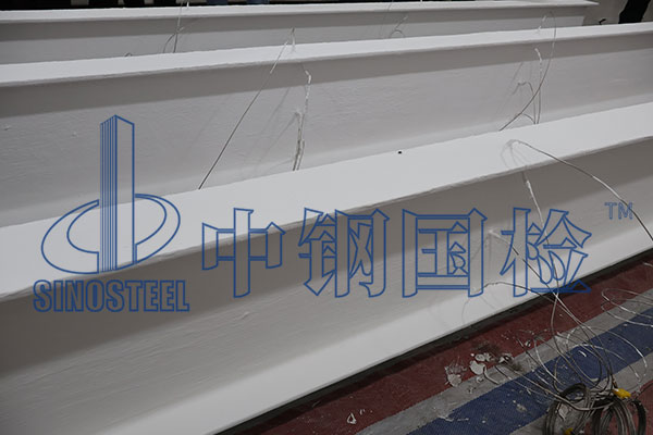 鋼結(jié)構(gòu)防火涂料送檢取樣標準 檢測哪些項目