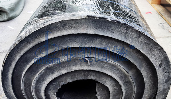 橡塑保溫材料檢測(cè)項(xiàng)目有哪些內(nèi)容