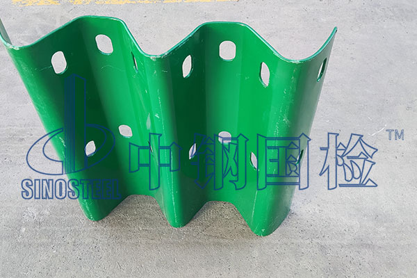 公路護(hù)欄波形梁及配件