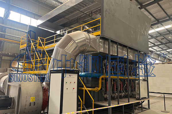 通風(fēng)管道耐火檢測(cè)方法 通風(fēng)管道耐火檢測(cè)單位