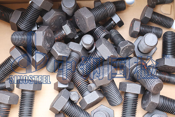 螺栓強(qiáng)度等級(jí)檢測(cè)規(guī)范 螺栓強(qiáng)度等級(jí)檢測(cè)報(bào)告