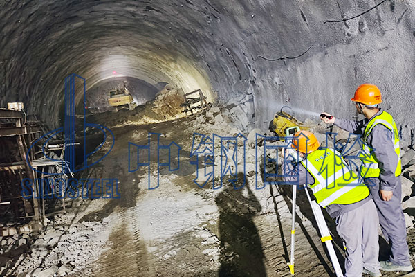 隧道監(jiān)控量測必測項(xiàng)目 隧道監(jiān)控量測點(diǎn)布設(shè)要求