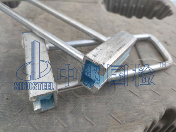 預(yù)埋件檢測(cè)