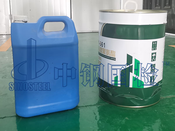 油漆質(zhì)量檢測(cè)標(biāo)準(zhǔn) 油漆質(zhì)量檢測(cè)由什么單位負(fù)責(zé)