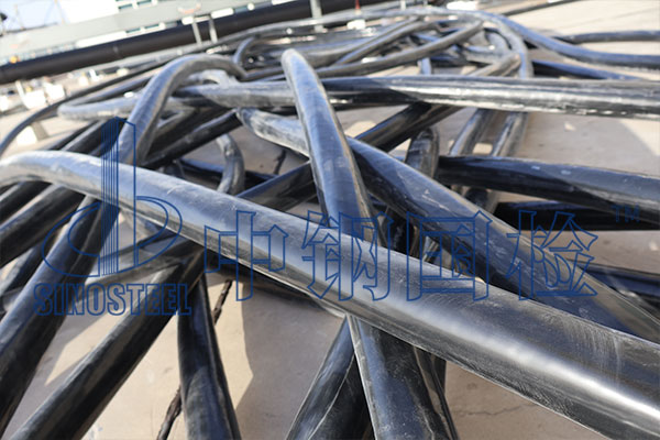 電線(xiàn)電纜檢測(cè)