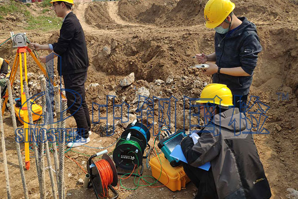 河南樁基檢測(cè)公司排名 河南樁基檢測(cè)費(fèi)用收費(fèi)標(biāo)準(zhǔn)