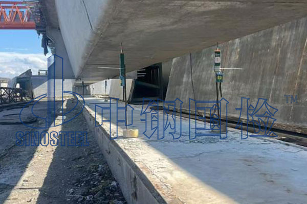 梁體、隧道襯砌消缺檢測(cè)