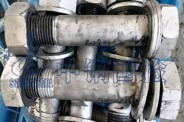 風(fēng)電塔筒螺栓檢測(cè)規(guī)定 風(fēng)電塔筒螺栓檢測(cè)機(jī)構(gòu)