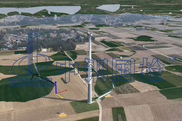 風(fēng)電項(xiàng)目驗(yàn)收檢測方案 風(fēng)電項(xiàng)目驗(yàn)收報(bào)告