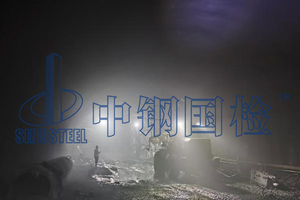 隧道風(fēng)機(jī)檢測(cè)標(biāo)準(zhǔn) 隧道風(fēng)機(jī)檢測(cè)項(xiàng)目有哪些