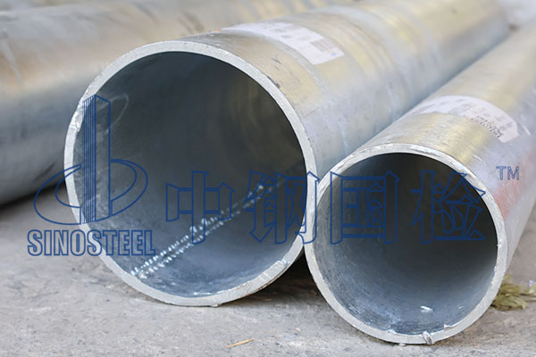 熱鍍鋅鋼管檢測批次數(shù)量 熱鍍鋅鋼管檢測依據(jù)什么標(biāo)準(zhǔn)