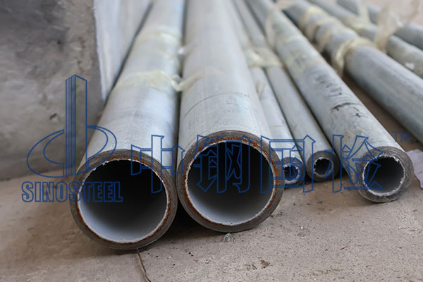 涂塑鋼管檢測項(xiàng)目 涂塑管檢測機(jī)構(gòu)有哪些公司