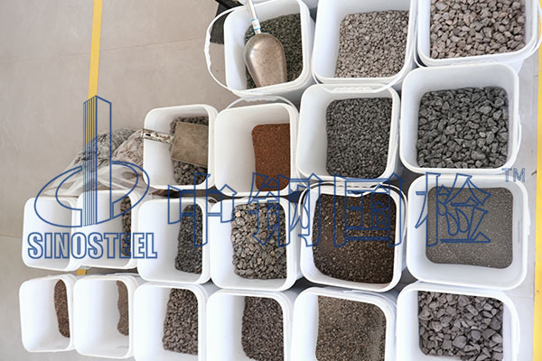 石英砂檢測去哪里化驗(yàn) 石英砂檢測成分機(jī)構(gòu)