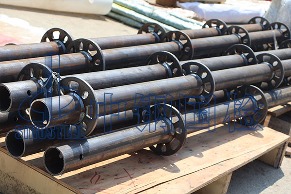 盤扣架檢測報(bào)告 盤扣架檢測報(bào)告有效期