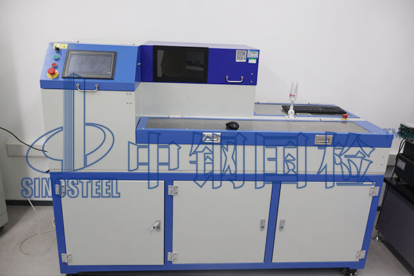 焦煤硫化氫檢測 焦煤強度檢測