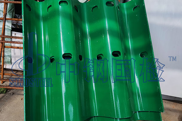 不銹鋼護欄檢測標(biāo)準(zhǔn)有哪些 第三方檢測報告