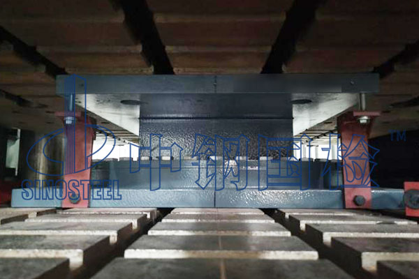 支座檢測規(guī)范 支座型檢報(bào)告