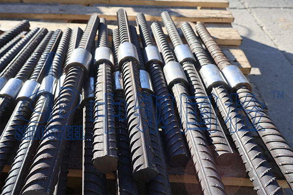 鋼筋套筒抗拉強(qiáng)度檢測(cè)