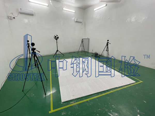 吸聲板檢測(cè)