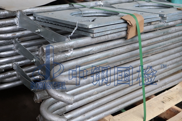 預(yù)埋錨栓委托檢測參數(shù) 預(yù)埋錨栓檢驗(yàn)報(bào)告