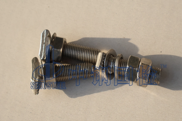 預(yù)埋螺栓檢測項(xiàng)目 預(yù)埋螺栓檢測費(fèi)用多少錢