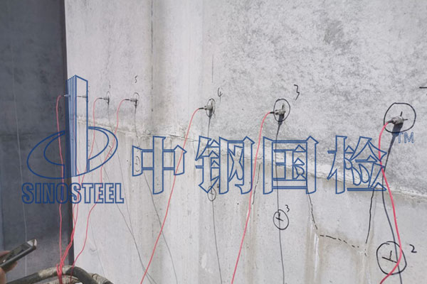 橋梁零號塊檢測規(guī)范要求 橋梁零號塊檢測報告
