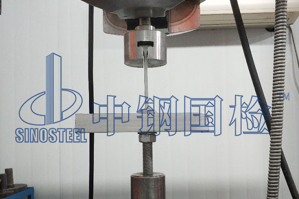內(nèi)蒙古風電項目預埋槽道承載力檢測 權(quán)威報告 全國認可