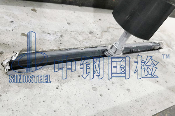 預埋槽道多少為一批檢測 預埋槽道第三方檢測報告