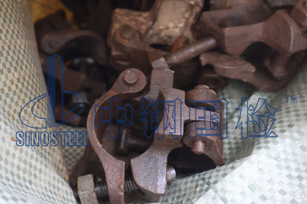 免費咨詢 腳手架扣件檢測方案與報價