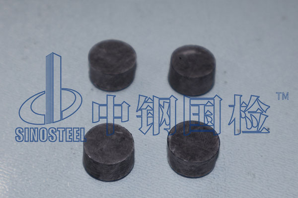 鐵路心盤磨耗盤第三方檢測報告出證 心盤磨耗盤第三方檢測