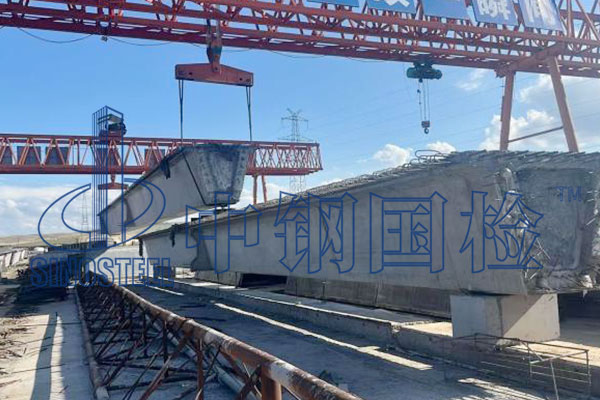 公路橋梁檢測檢驗公司 公路橋梁檢測收費標準