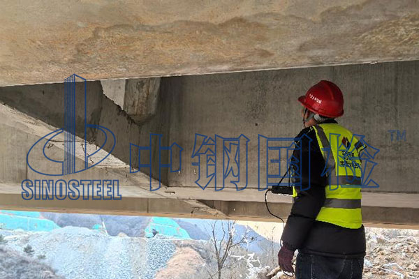 公路橋梁交工檢測項目 公路橋梁檢測中心
