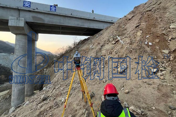 公路橋梁耐久性檢測規(guī)范 公路橋梁耐久性檢測報告