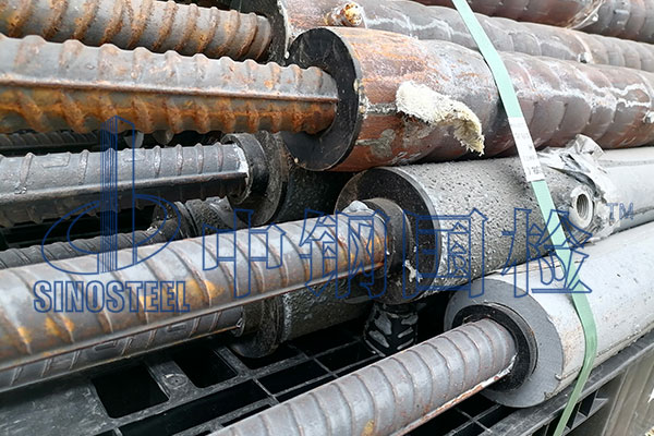 低溫鋼筋檢測樣品制備要求及寄樣指南
